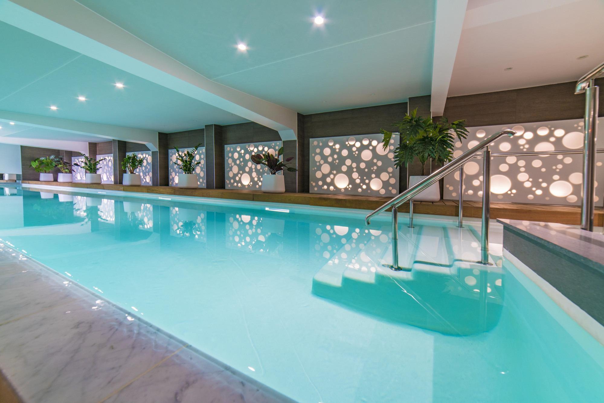 Aparthotel Les Jardins De St Cloud Saint-Cloud Exterior foto